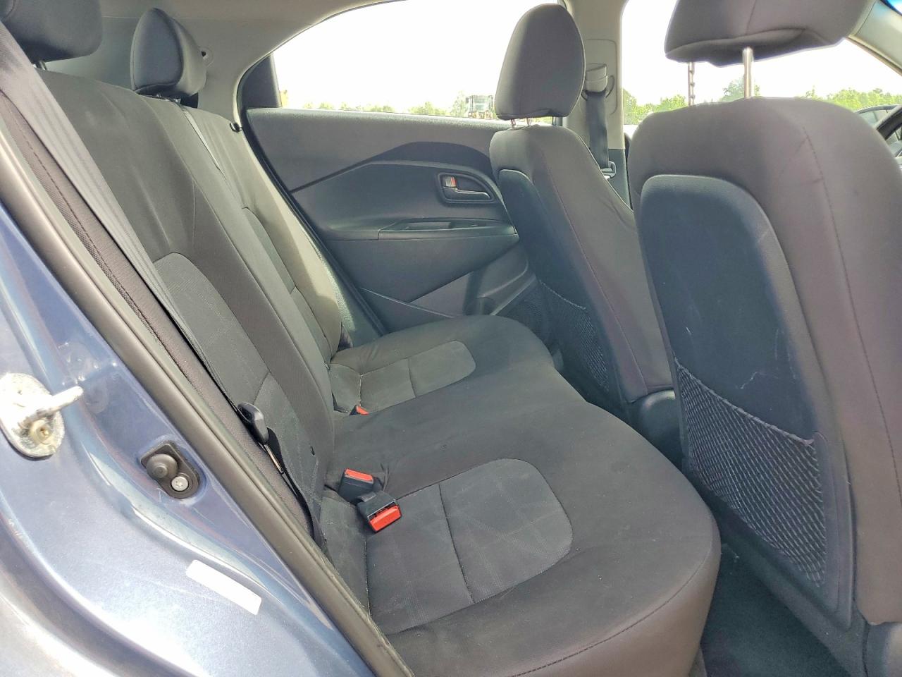 2016 KIA RIO LX photo 10