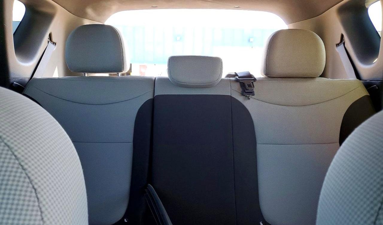 2018 KIA SOUL BASE photo 10