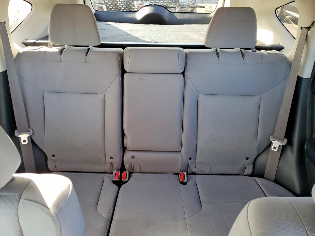 2015 HONDA CR-V EX photo 10