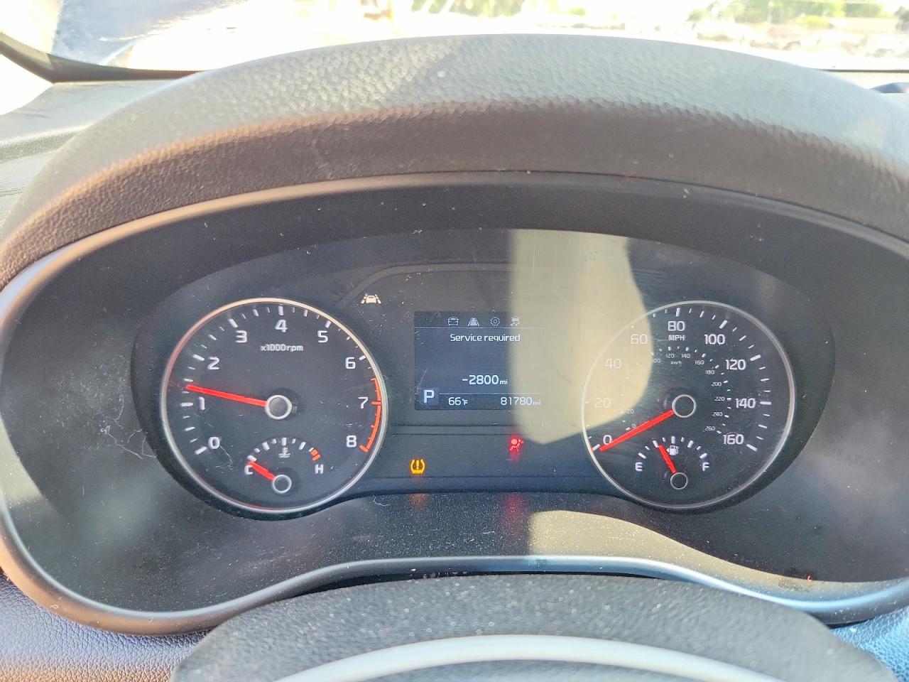 2021 KIA SPORTAGE LX photo 25