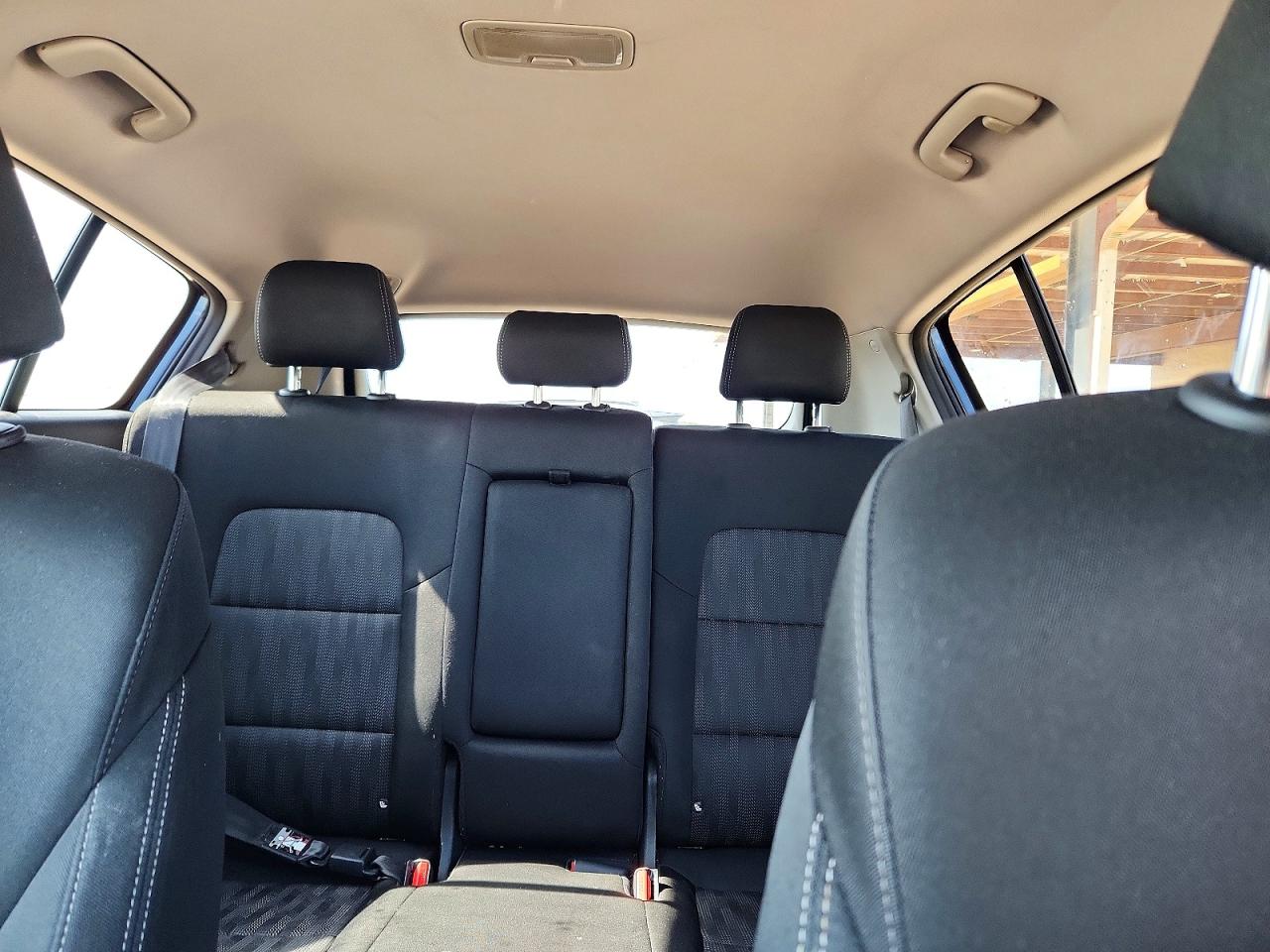 2021 KIA SPORTAGE LX photo 28