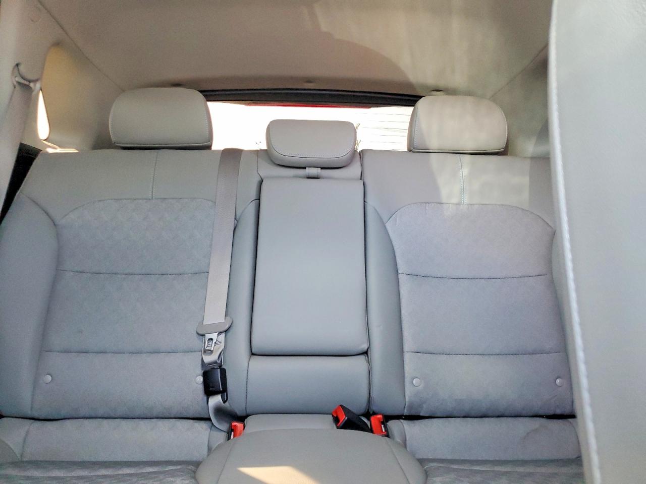 2022 KIA NIRO LXS SPECIAL EDITION photo 19