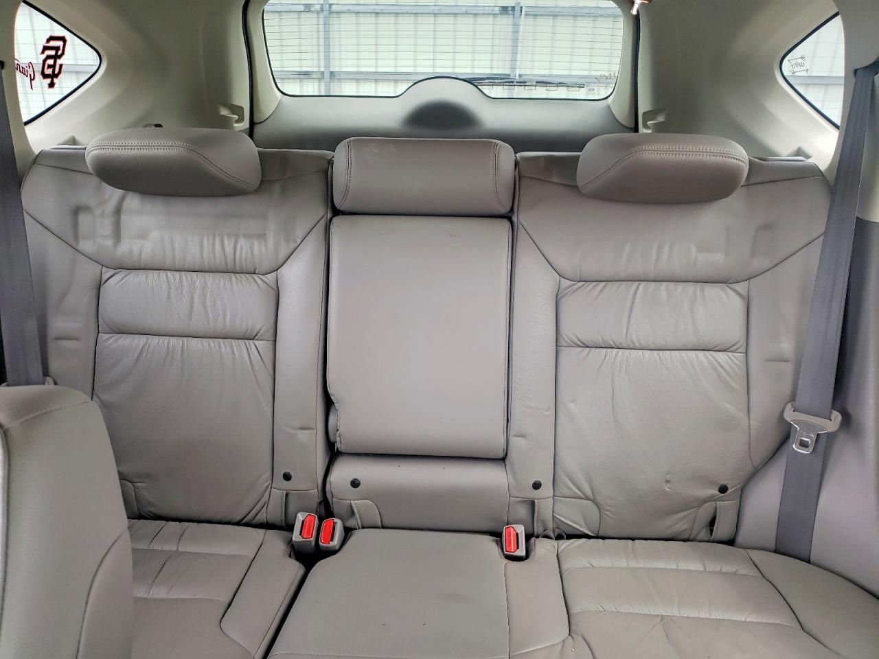 2013 HONDA CR-V EXL photo 28