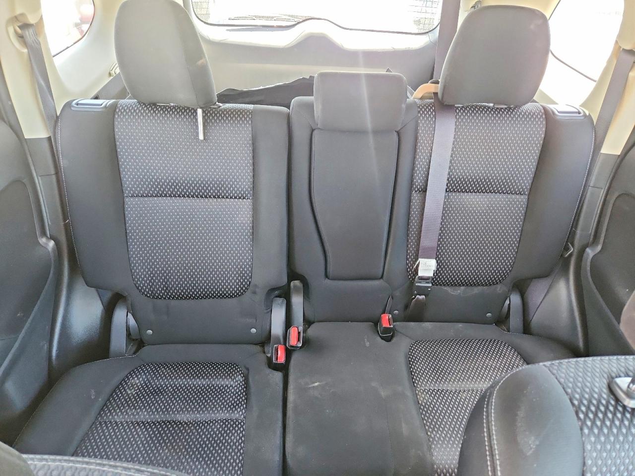 2016 MITSUBISHI OUTLANDER photo 19
