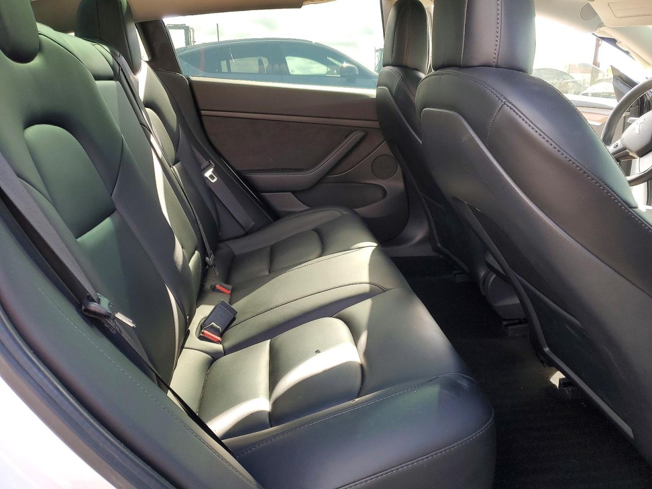 2021 TESLA MODEL 3 photo 19