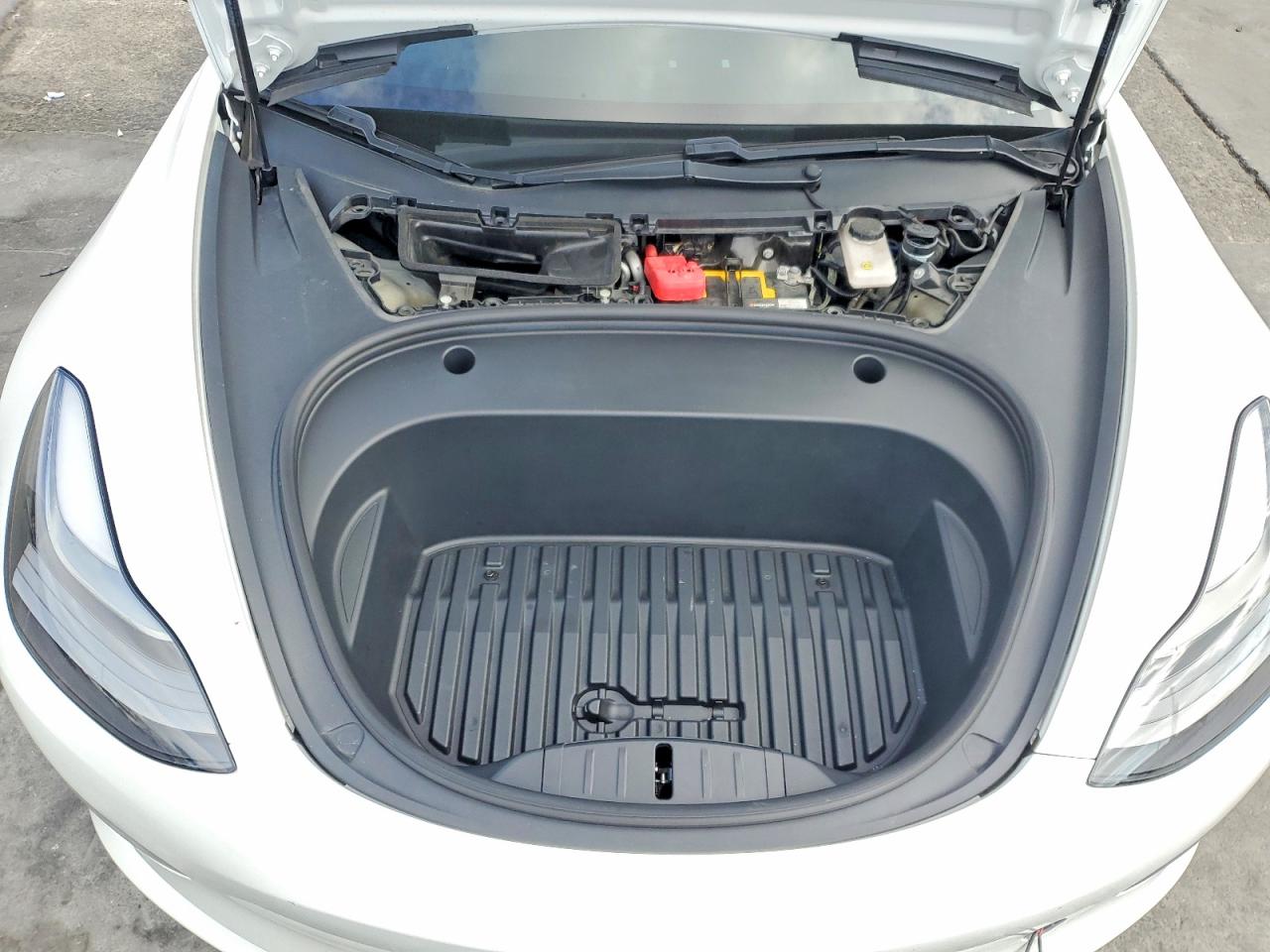 2021 TESLA MODEL 3 photo 21