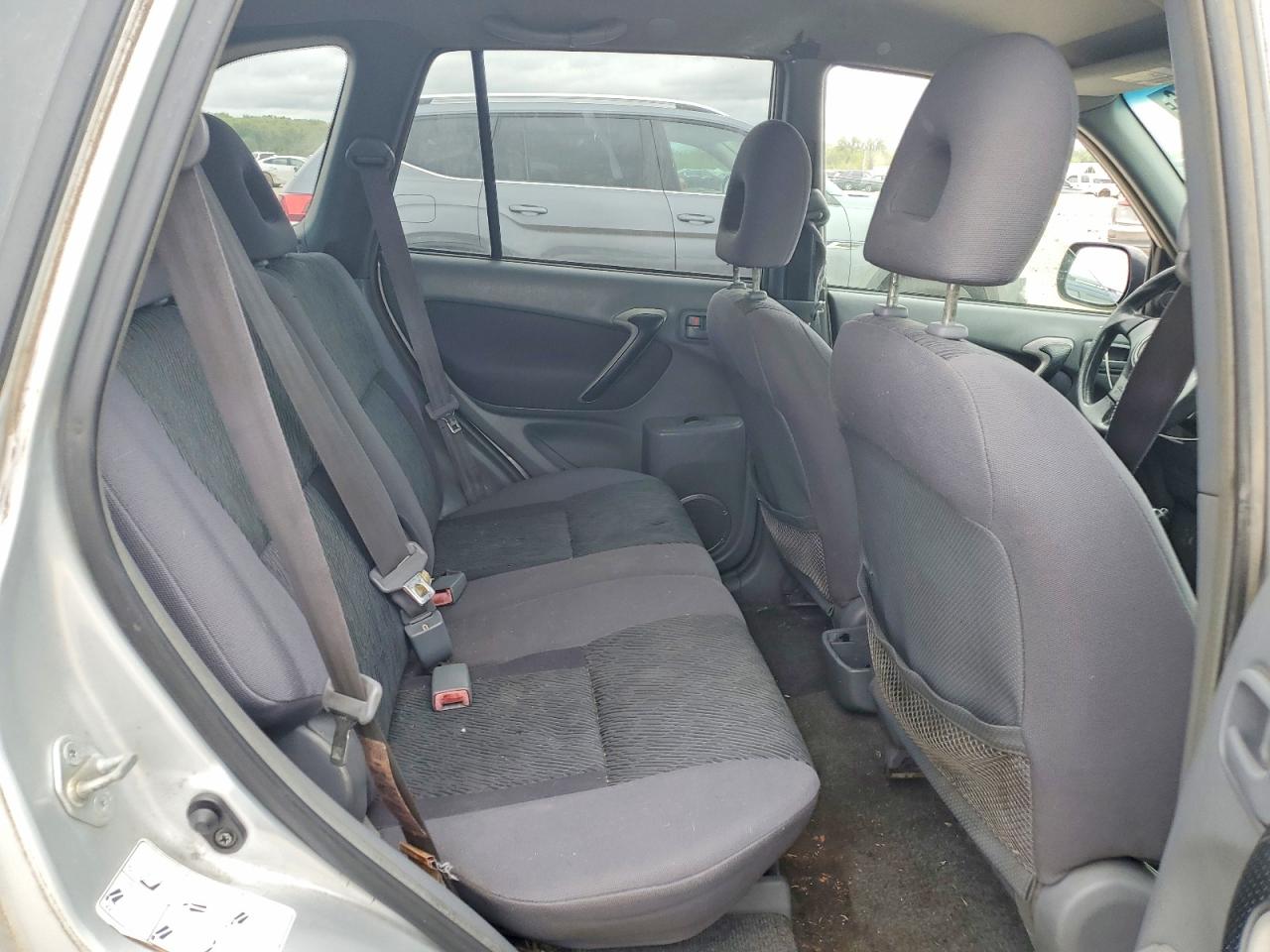 2001 TOYOTA RAV4 BASE photo 28