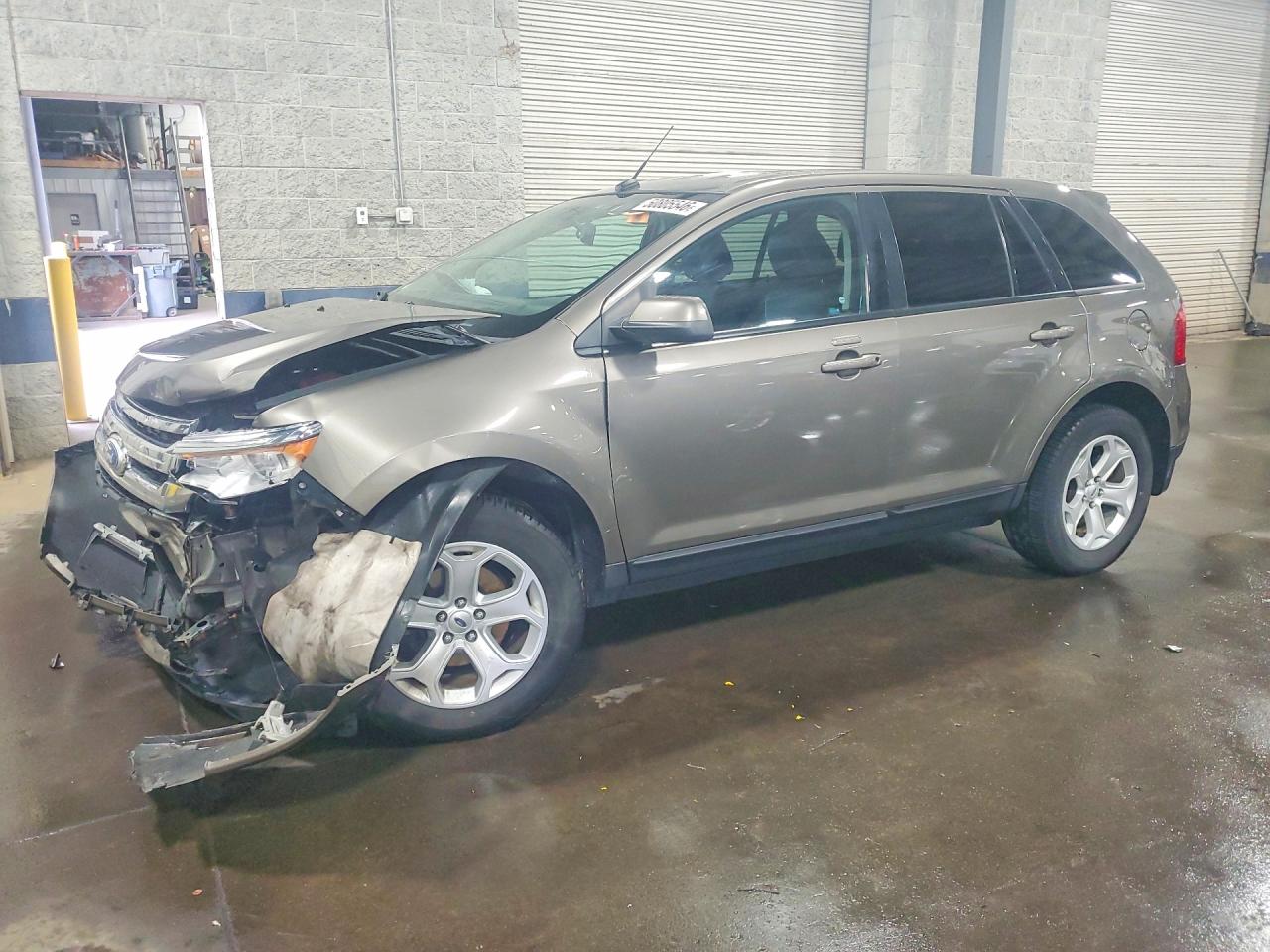 2013 FORD EDGE