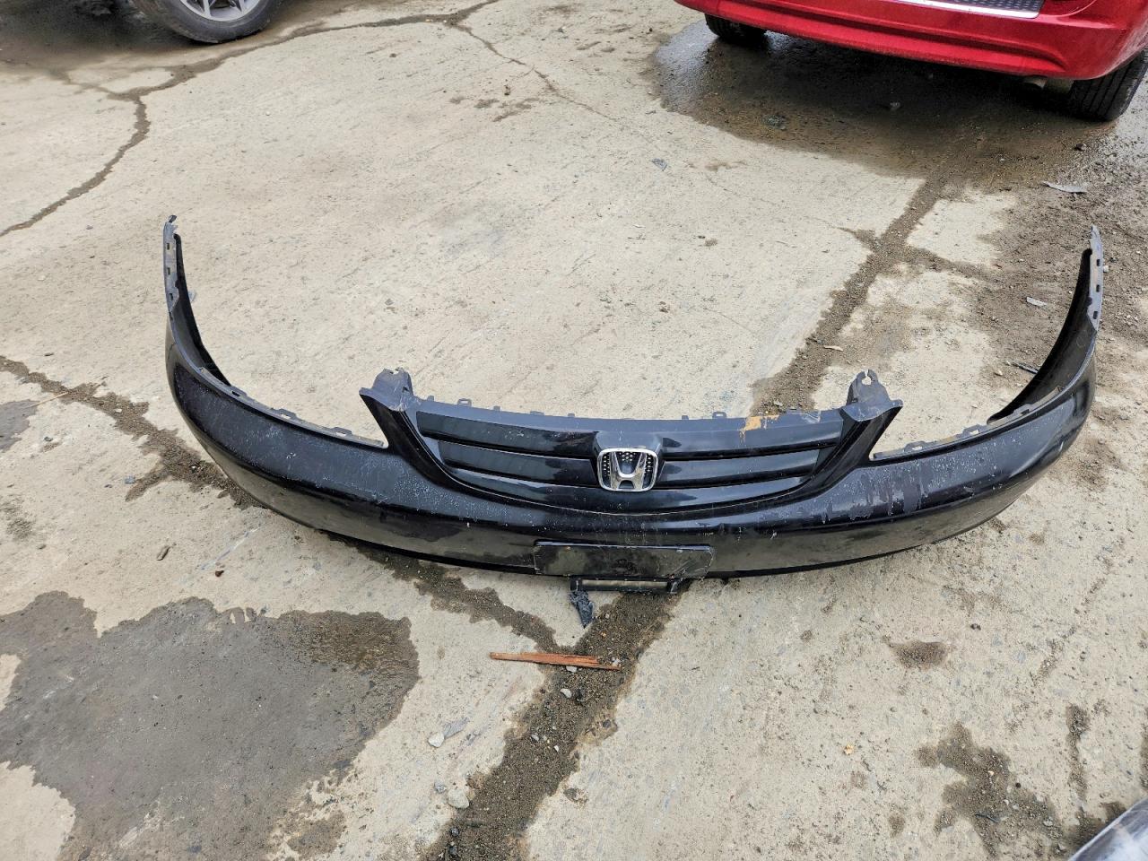 2001 HONDA CIVIC LX photo 23