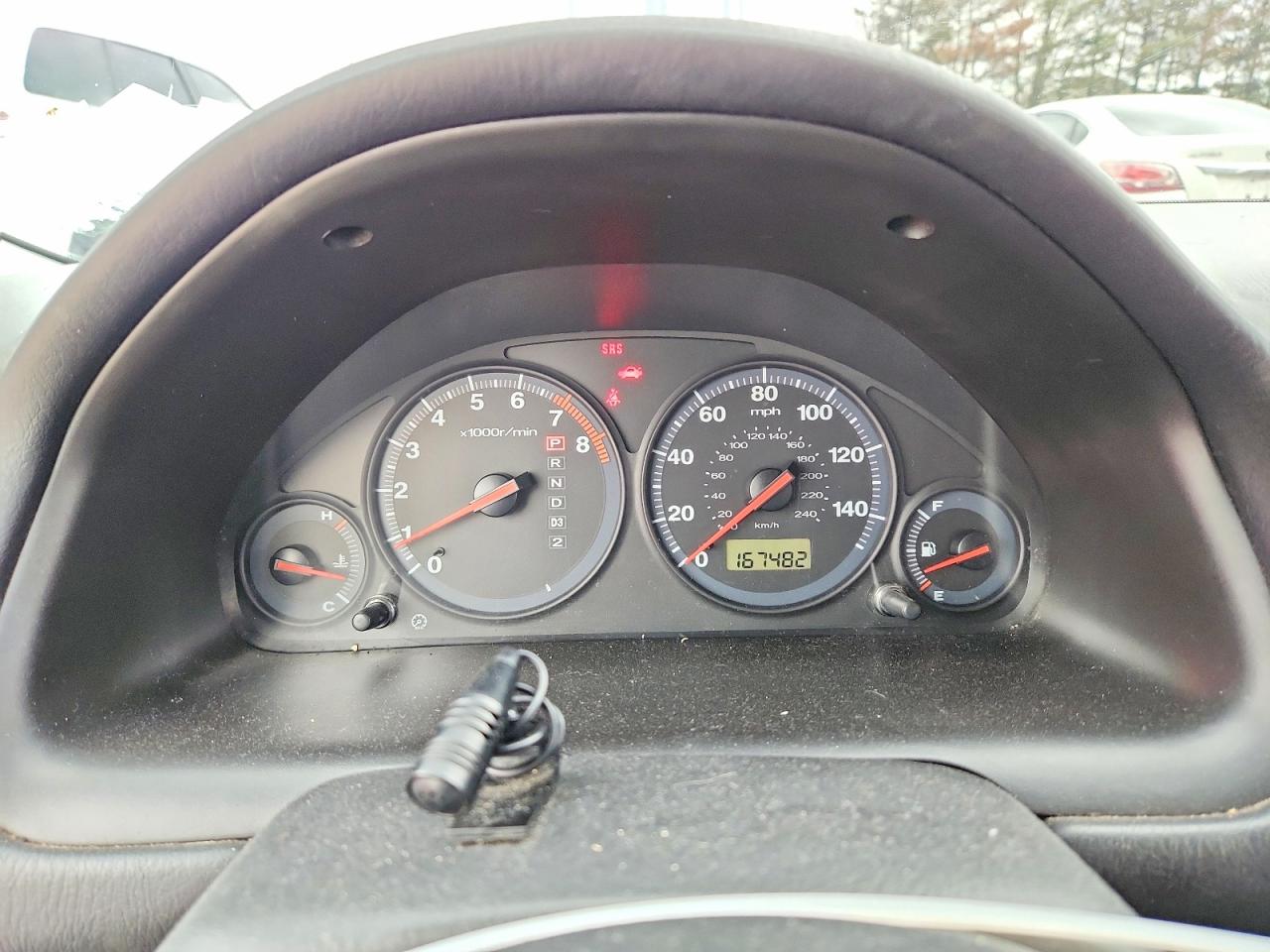 2001 HONDA CIVIC LX photo 17