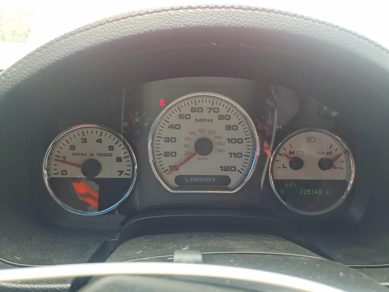 2008 FORD F150 SUPERCREW photo 25