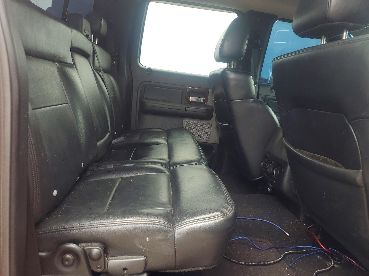 2008 FORD F150 SUPERCREW photo 28