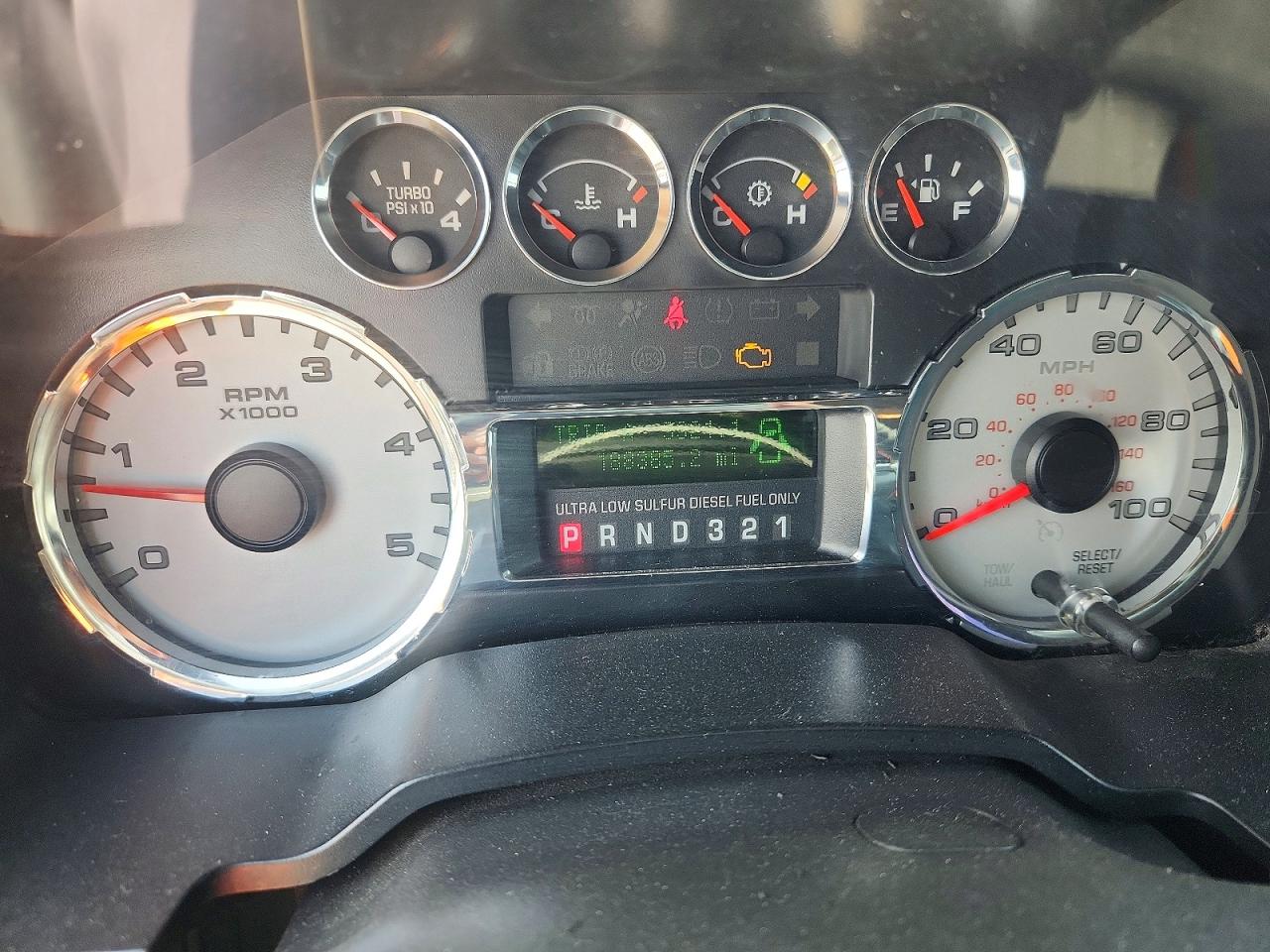2008 FORD F250 SUPER DUTY photo 17