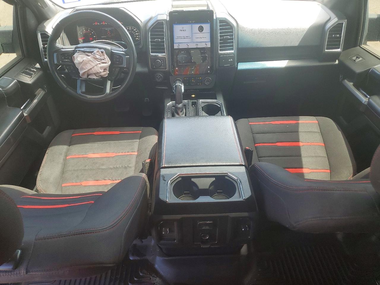 2016 FORD F150 SUPERCREW photo 15
