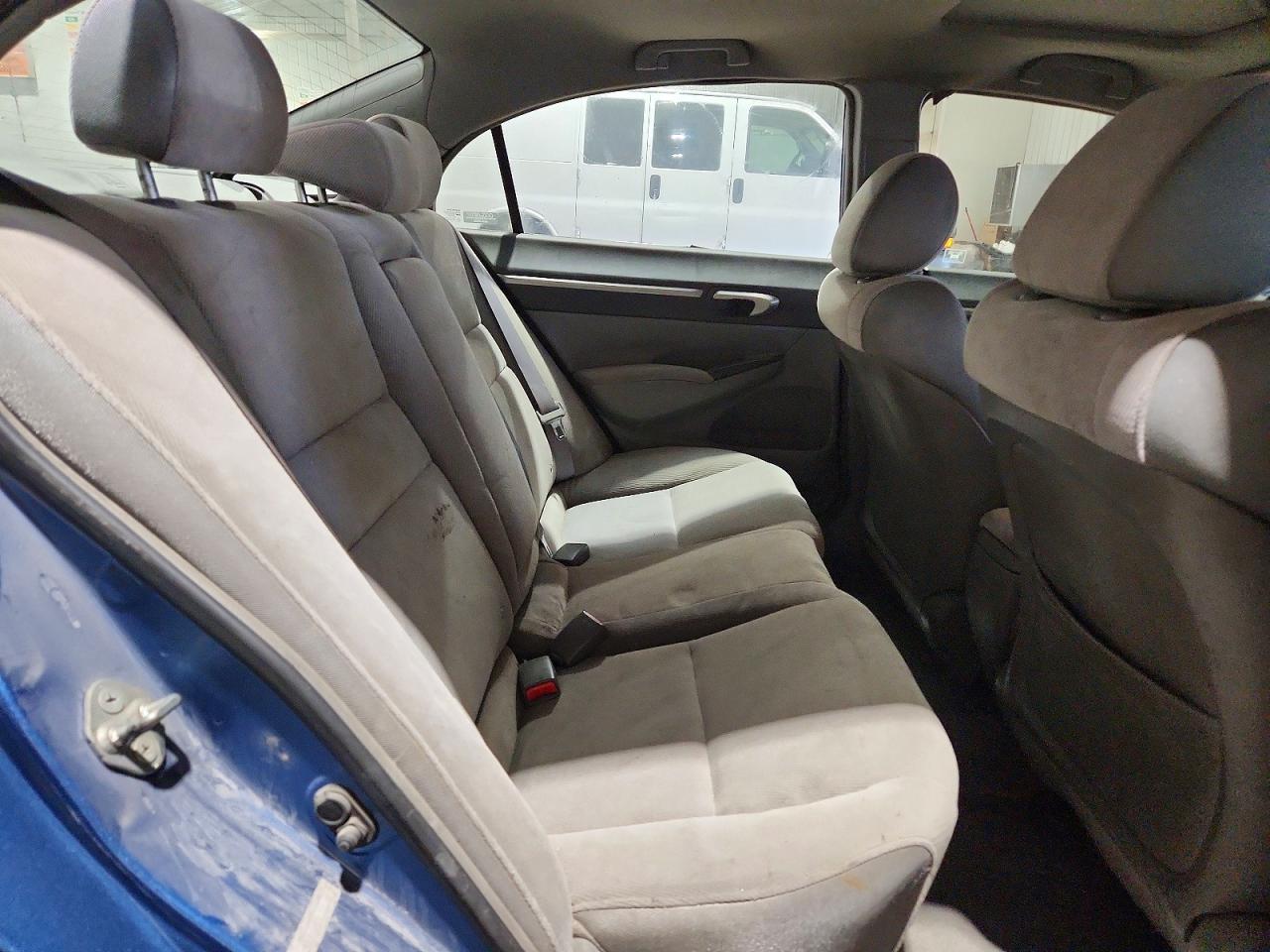 2007 HONDA CIVIC EX photo 19