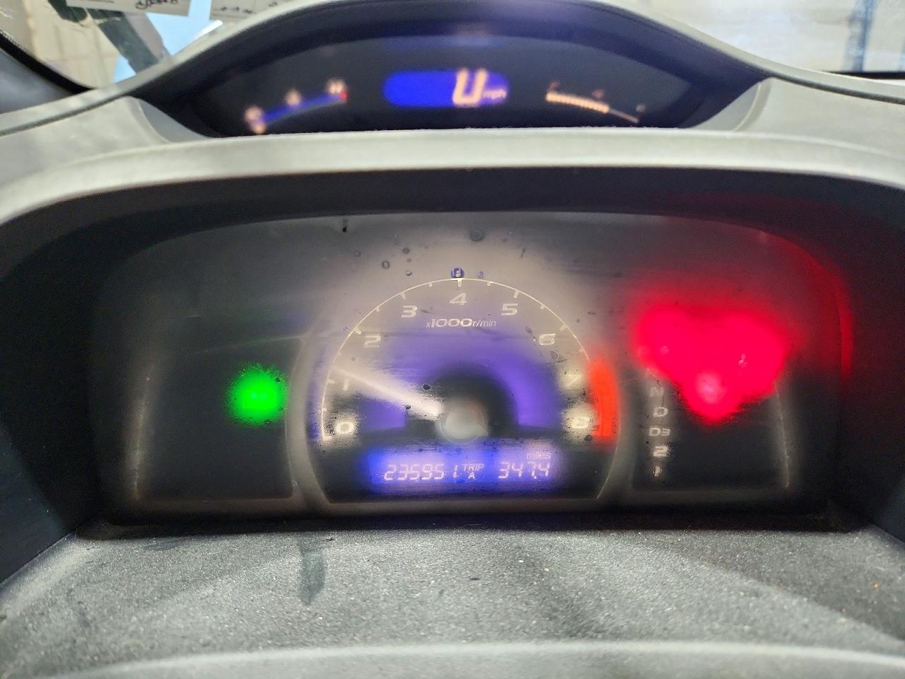 2007 HONDA CIVIC EX photo 17