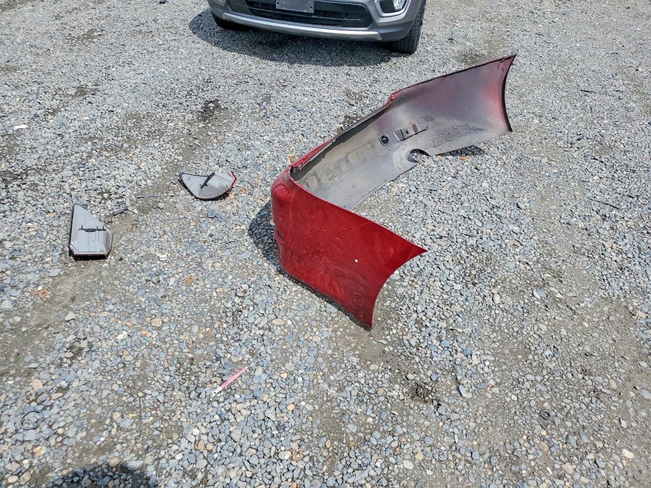 2007 LEXUS IS 250 photo 34