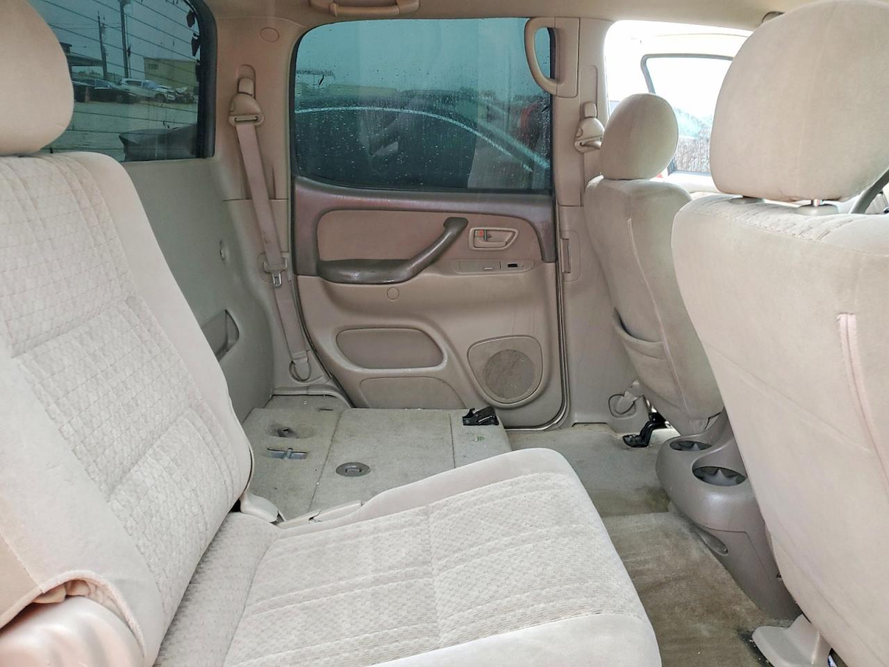 2006 TOYOTA TUNDRA DOUBLE CAB SR5 photo 19