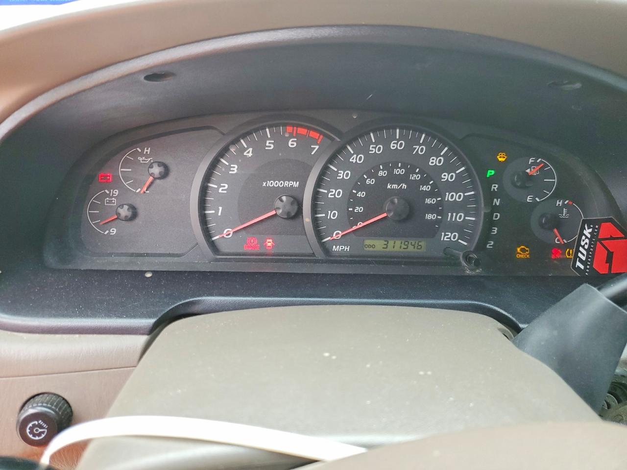 2006 TOYOTA TUNDRA DOUBLE CAB SR5 photo 17