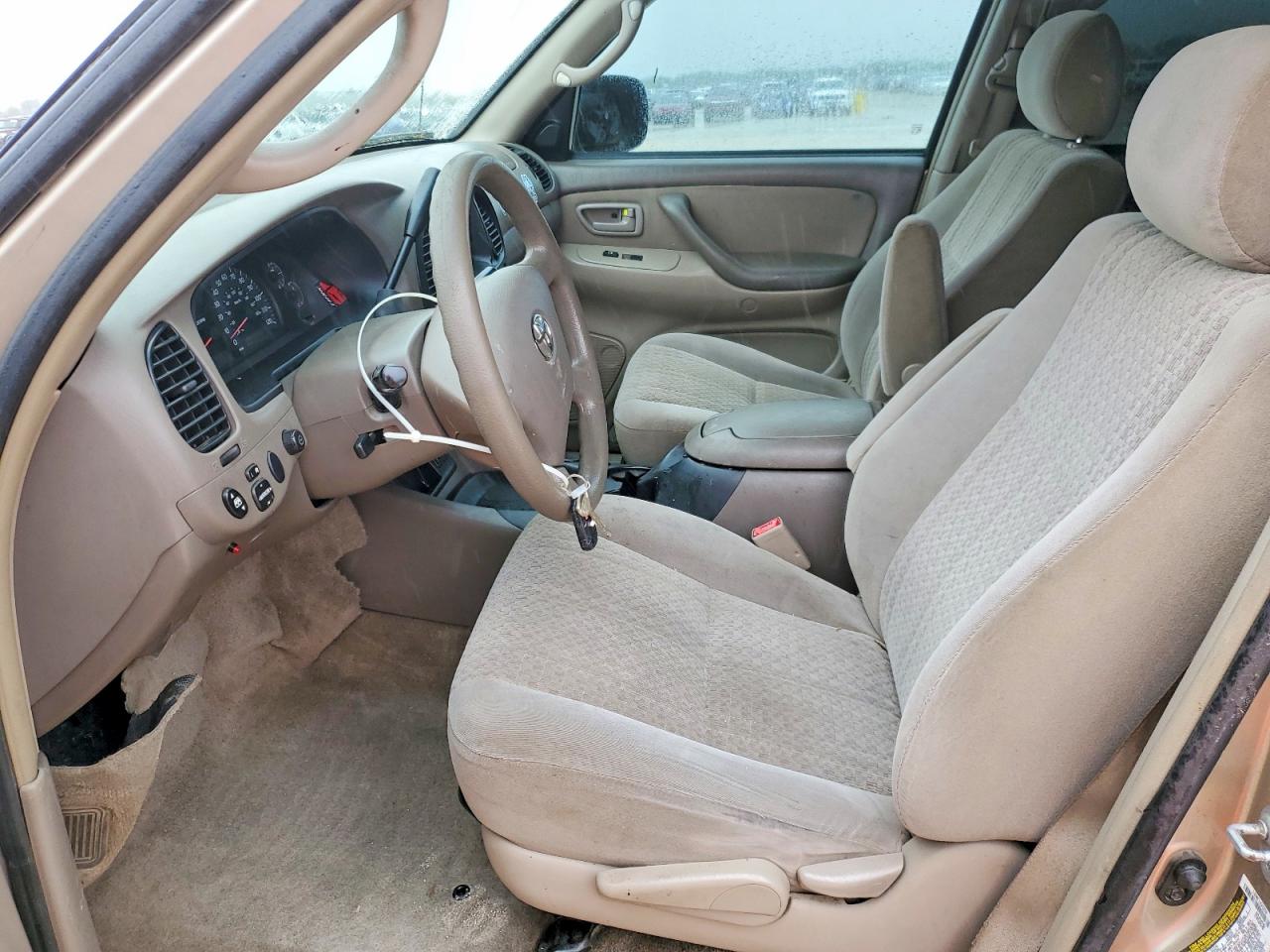 2006 TOYOTA TUNDRA DOUBLE CAB SR5 photo 13