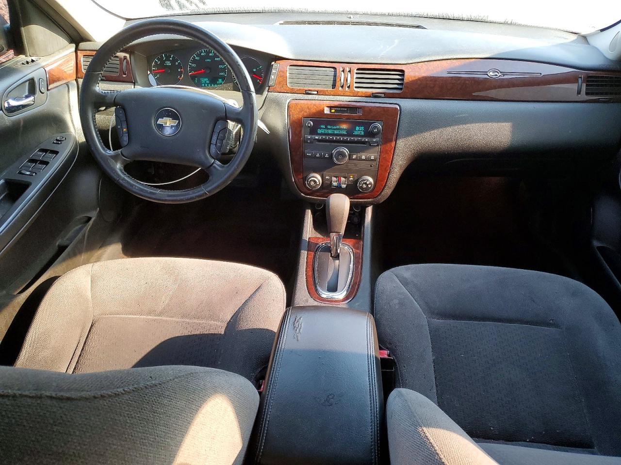 2011 CHEVROLET IMPALA LT photo 15