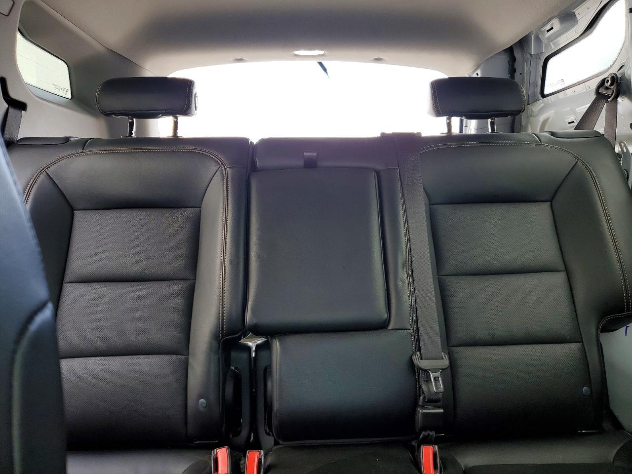 2020 GMC TERRAIN SLT photo 19