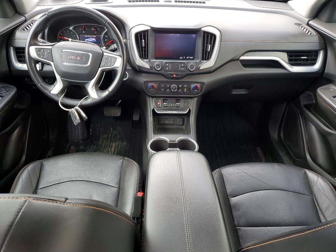 2020 GMC TERRAIN SLT photo 15
