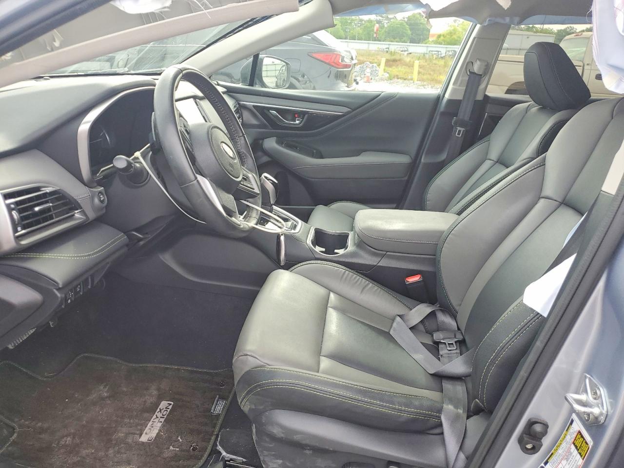 2023 SUBARU OUTBACK ONYX EDITION XT photo 13