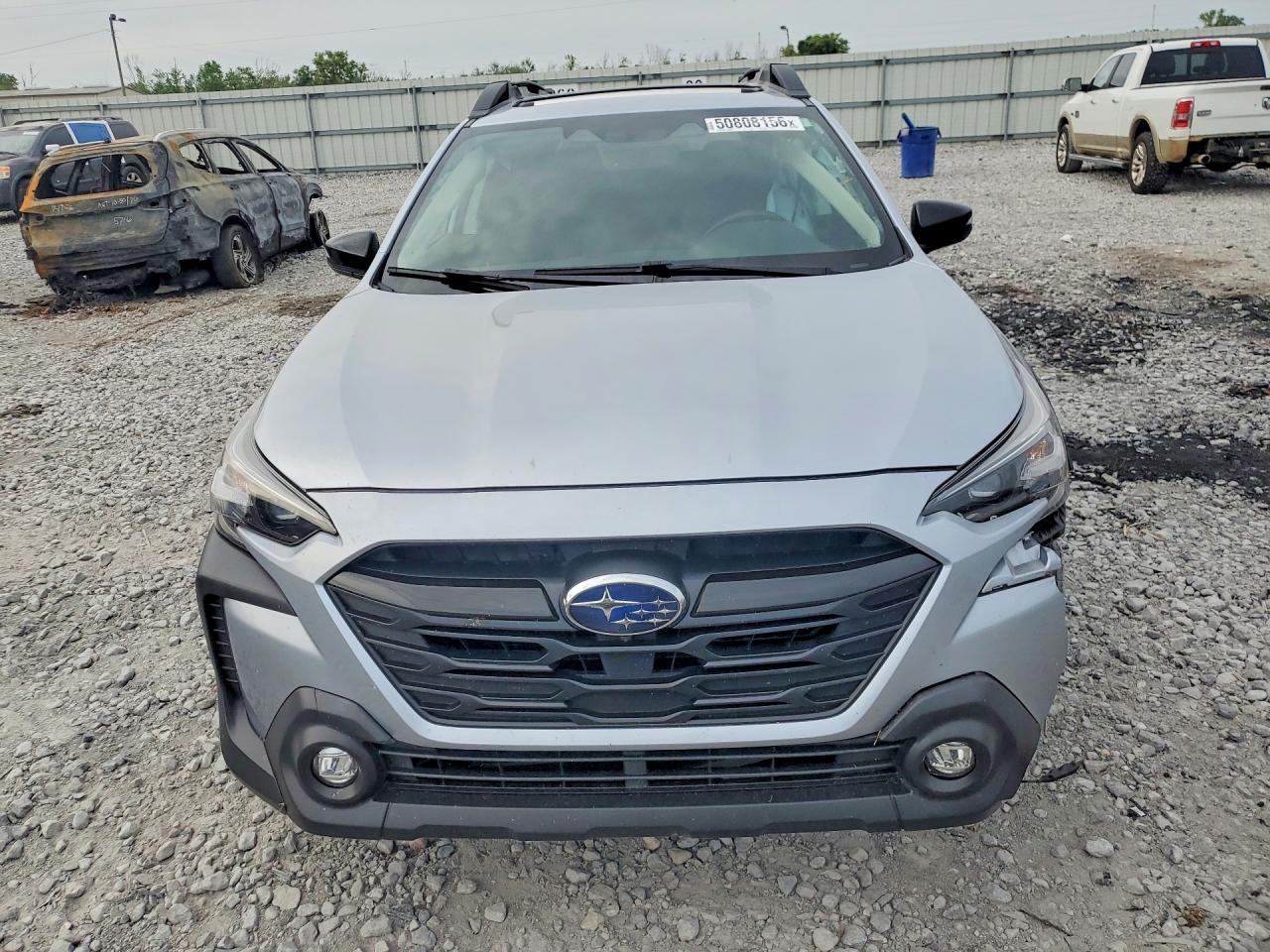 2023 SUBARU OUTBACK ONYX EDITION XT photo 9