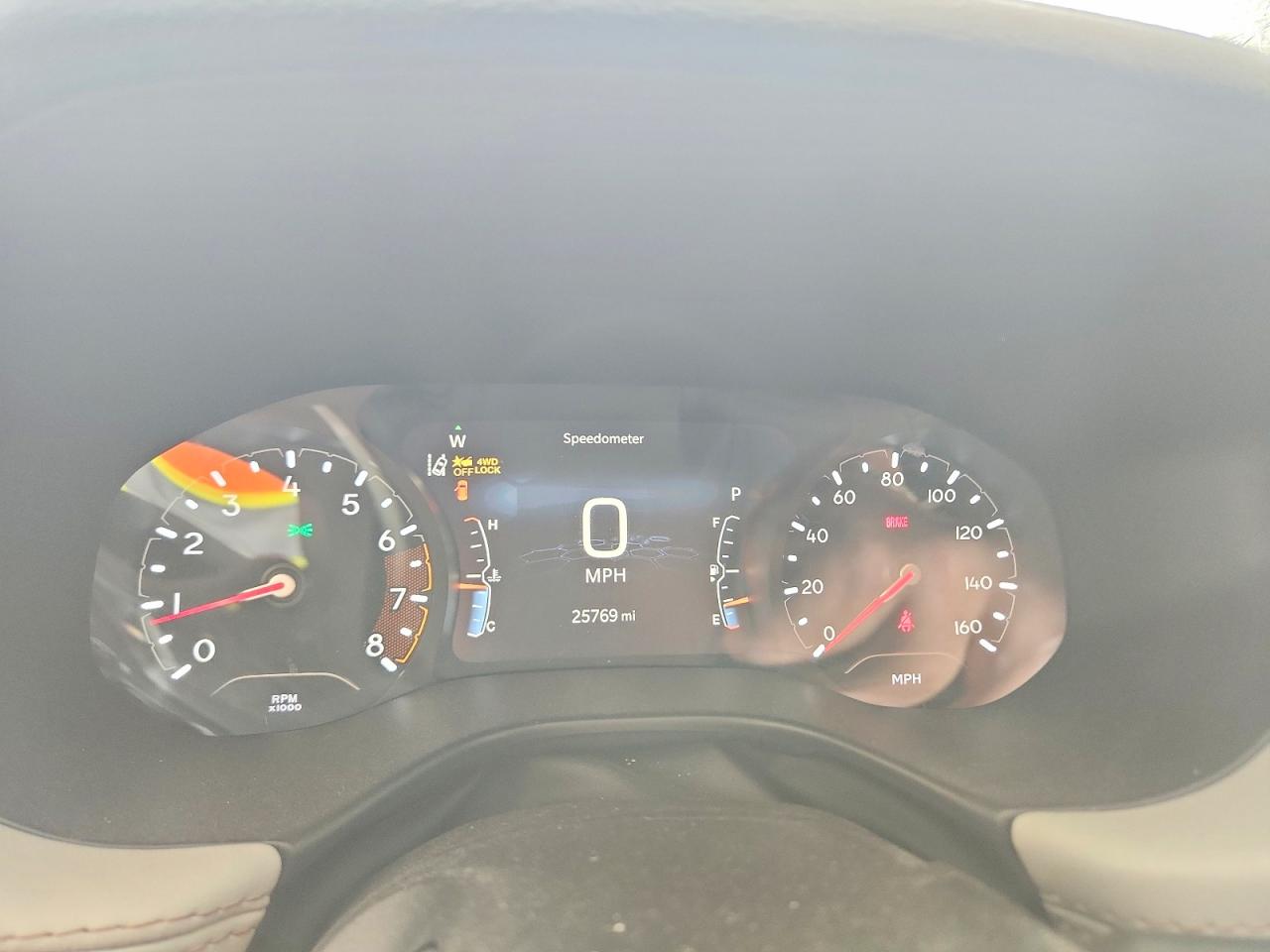 2024 JEEP COMPASS LIMITED photo 17