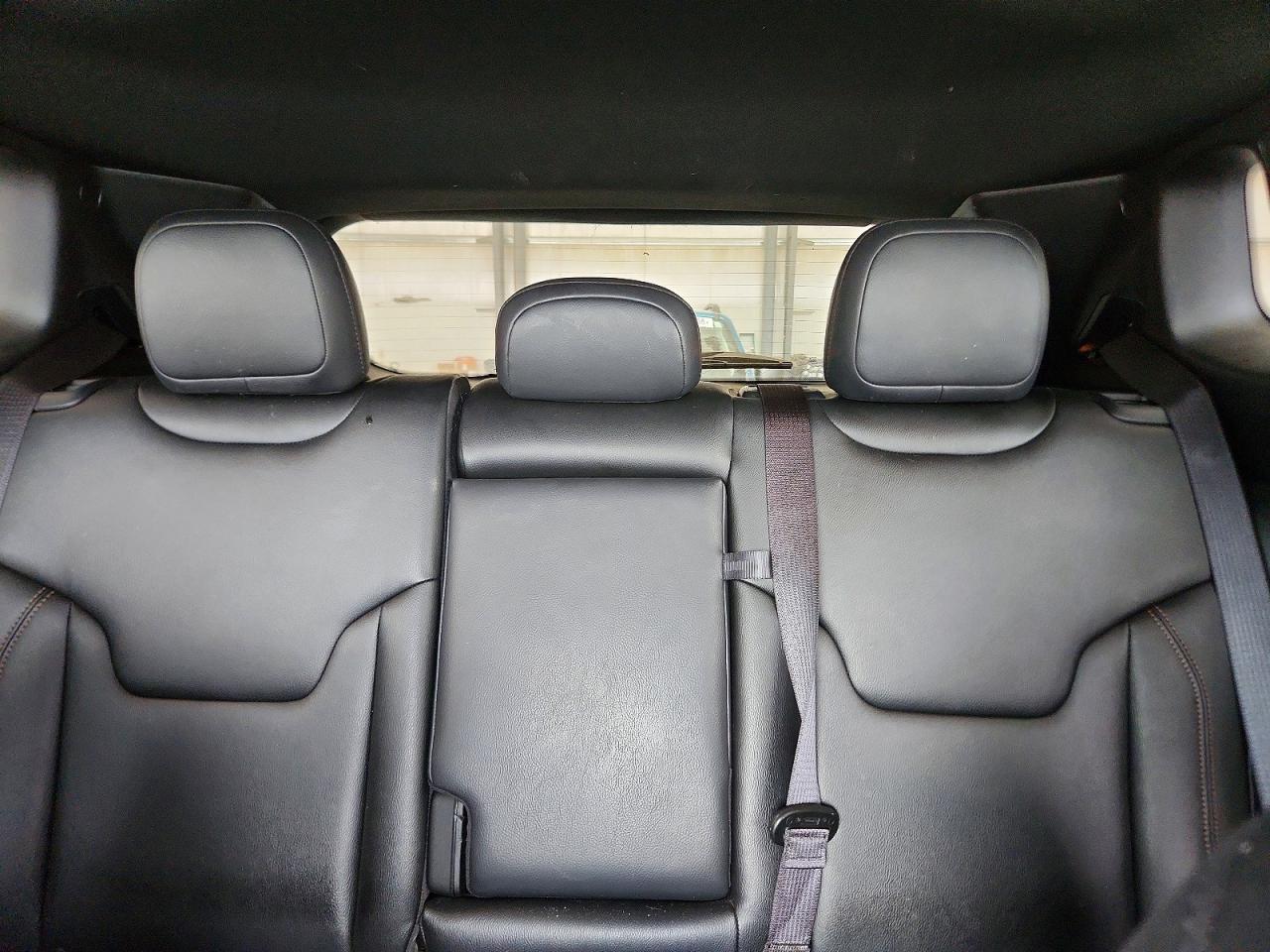 2024 JEEP COMPASS LIMITED photo 19