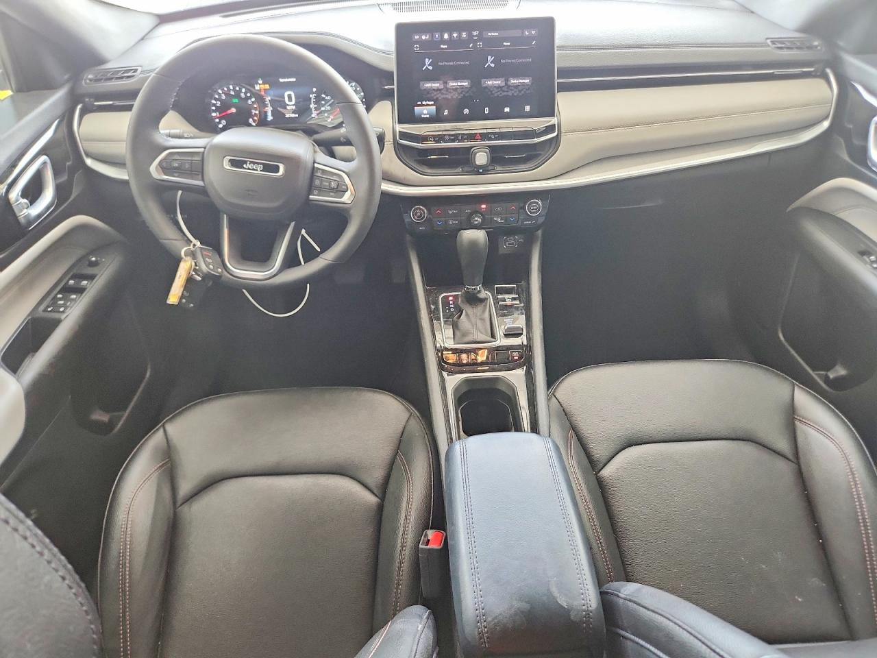 2024 JEEP COMPASS LIMITED photo 15