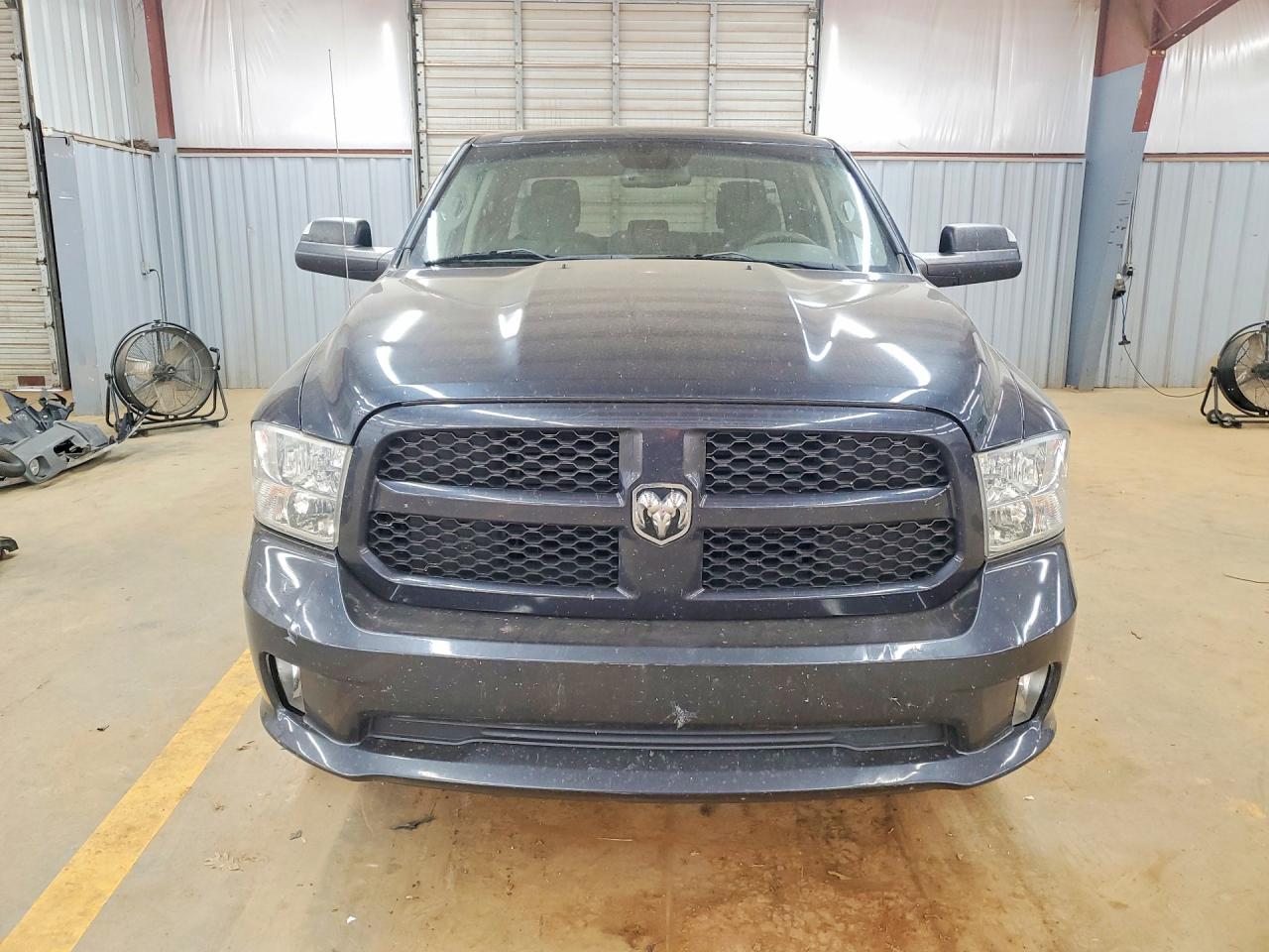 2014 RAM 1500 ST photo 5