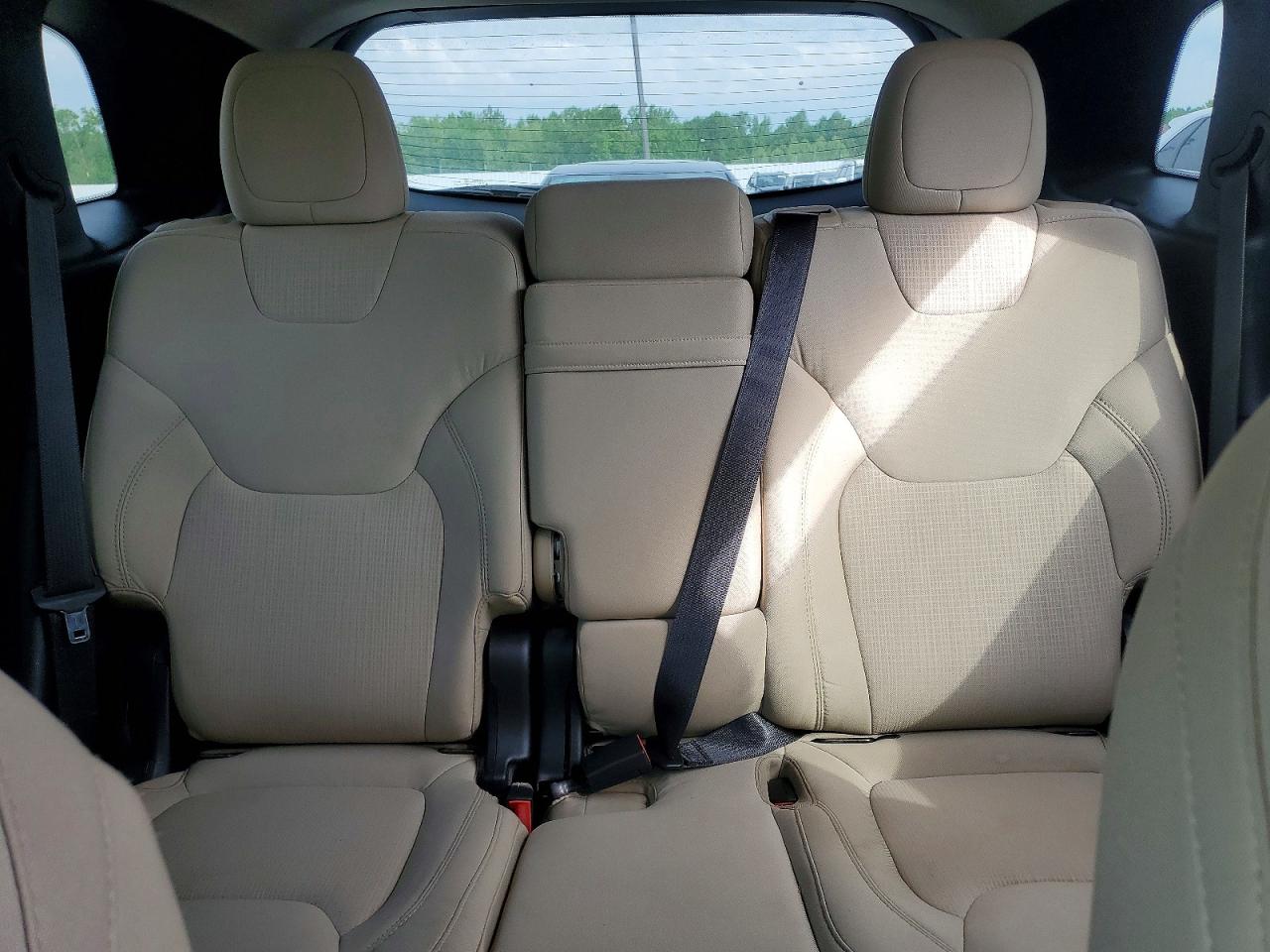 2015 JEEP CHEROKEE LATITUDE photo 28