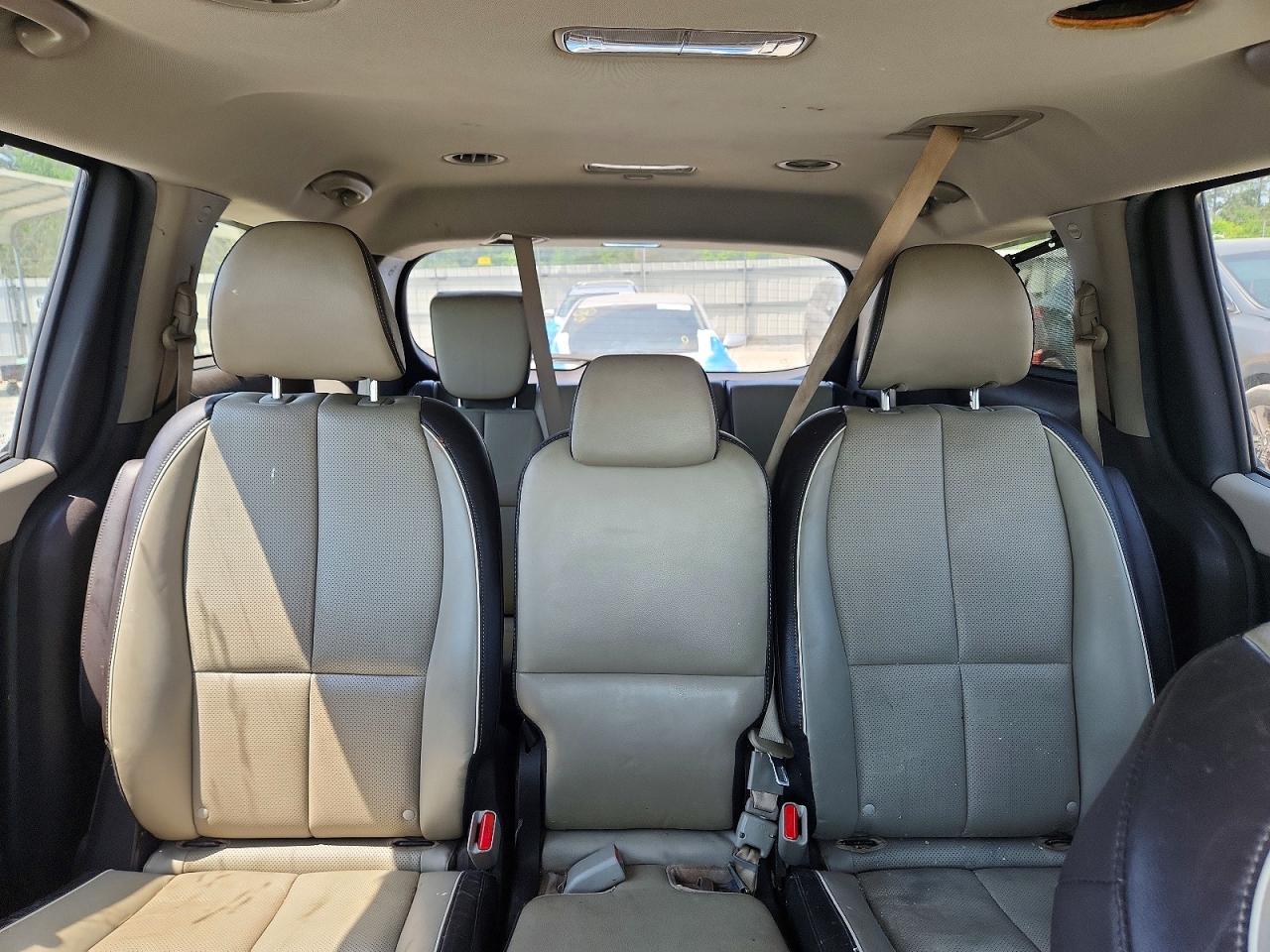 2018 KIA SEDONA SXL photo 28