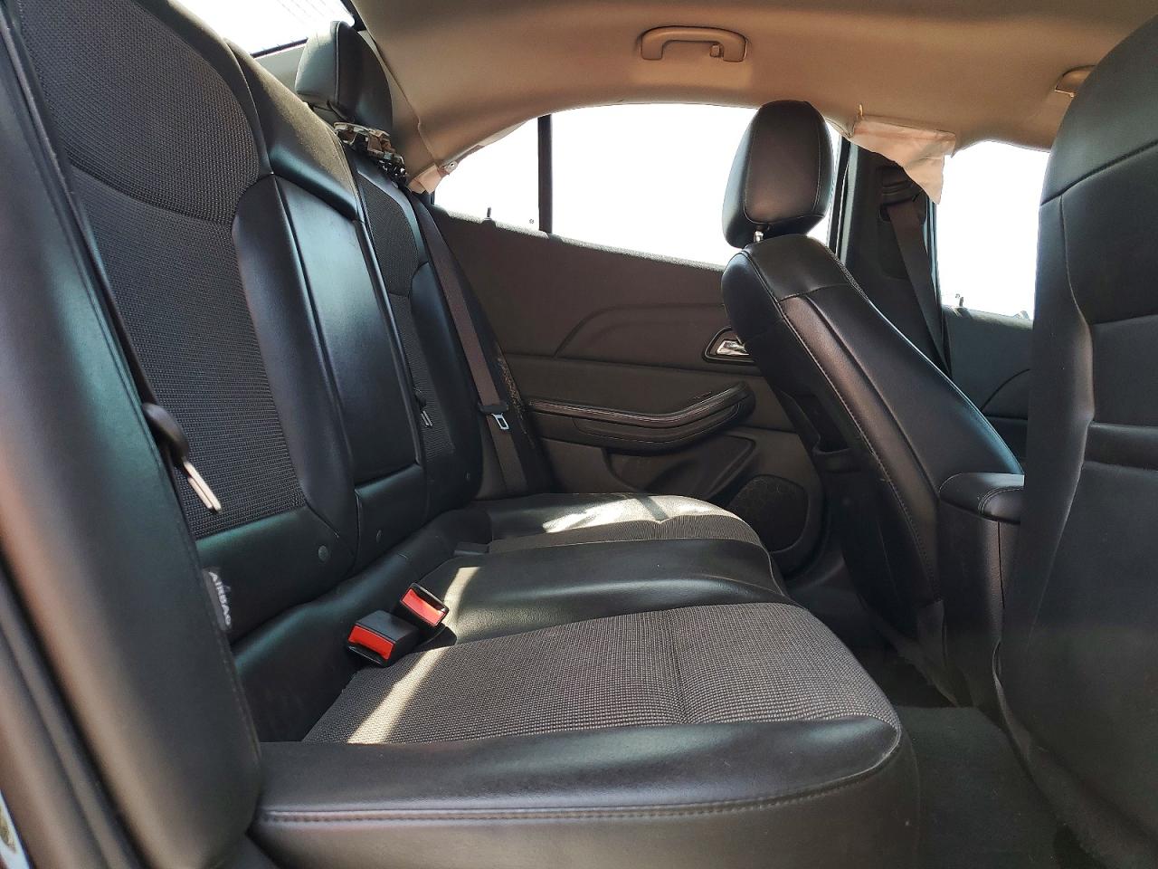2014 CHEVROLET MALIBU 2LT photo 19
