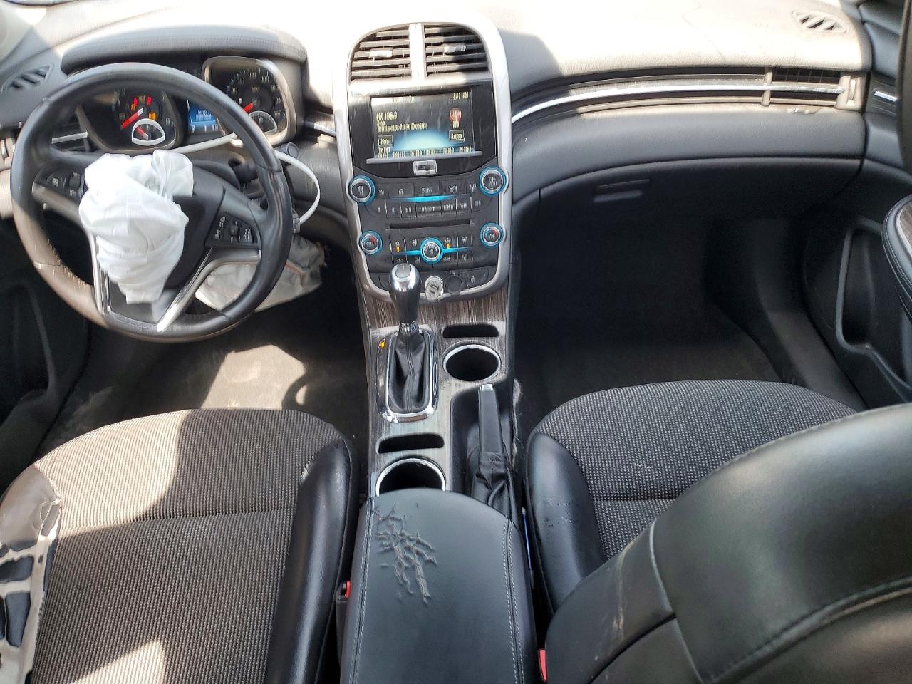 2014 CHEVROLET MALIBU 2LT photo 15