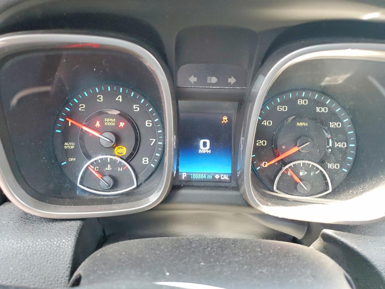2014 CHEVROLET MALIBU 2LT photo 17