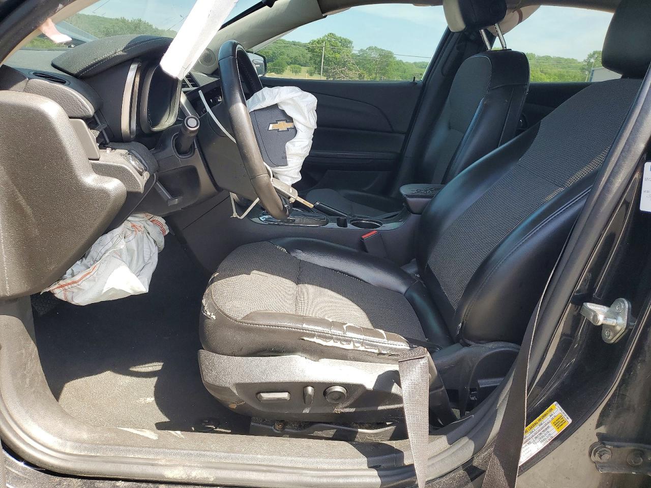 2014 CHEVROLET MALIBU 2LT photo 13