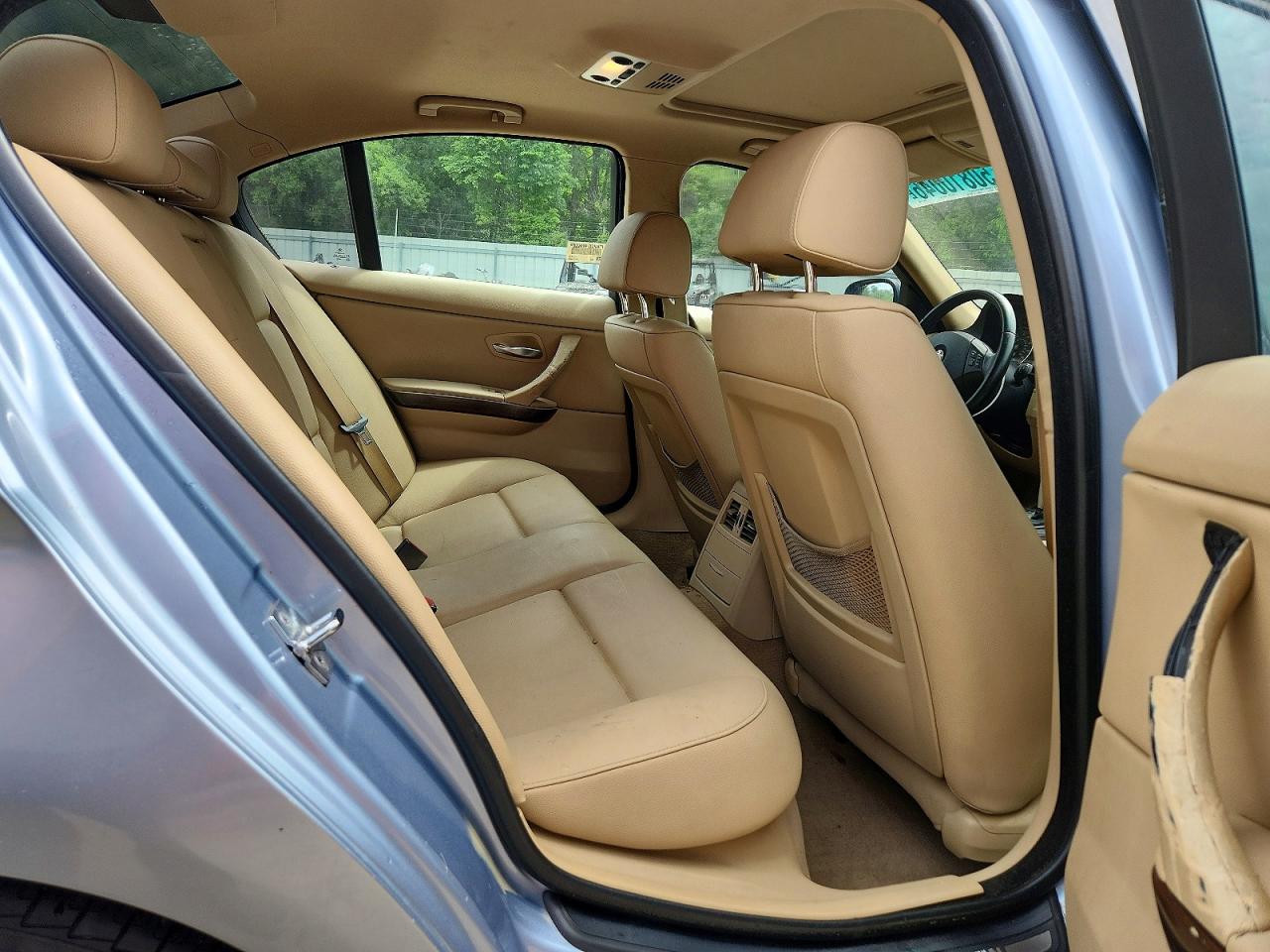 2009 BMW 328 I photo 28
