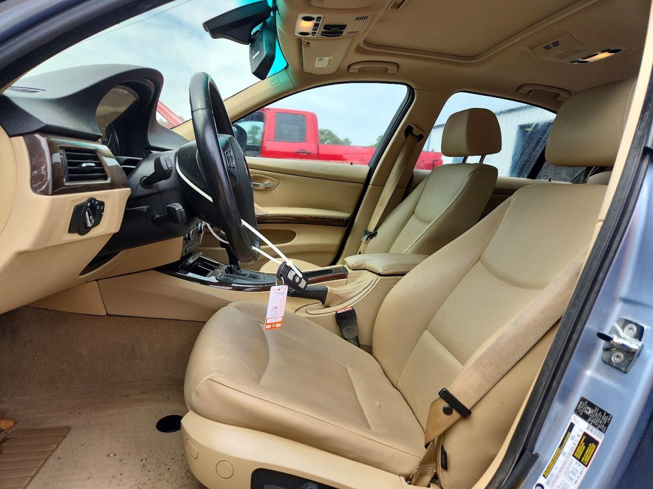 2009 BMW 328 I photo 19