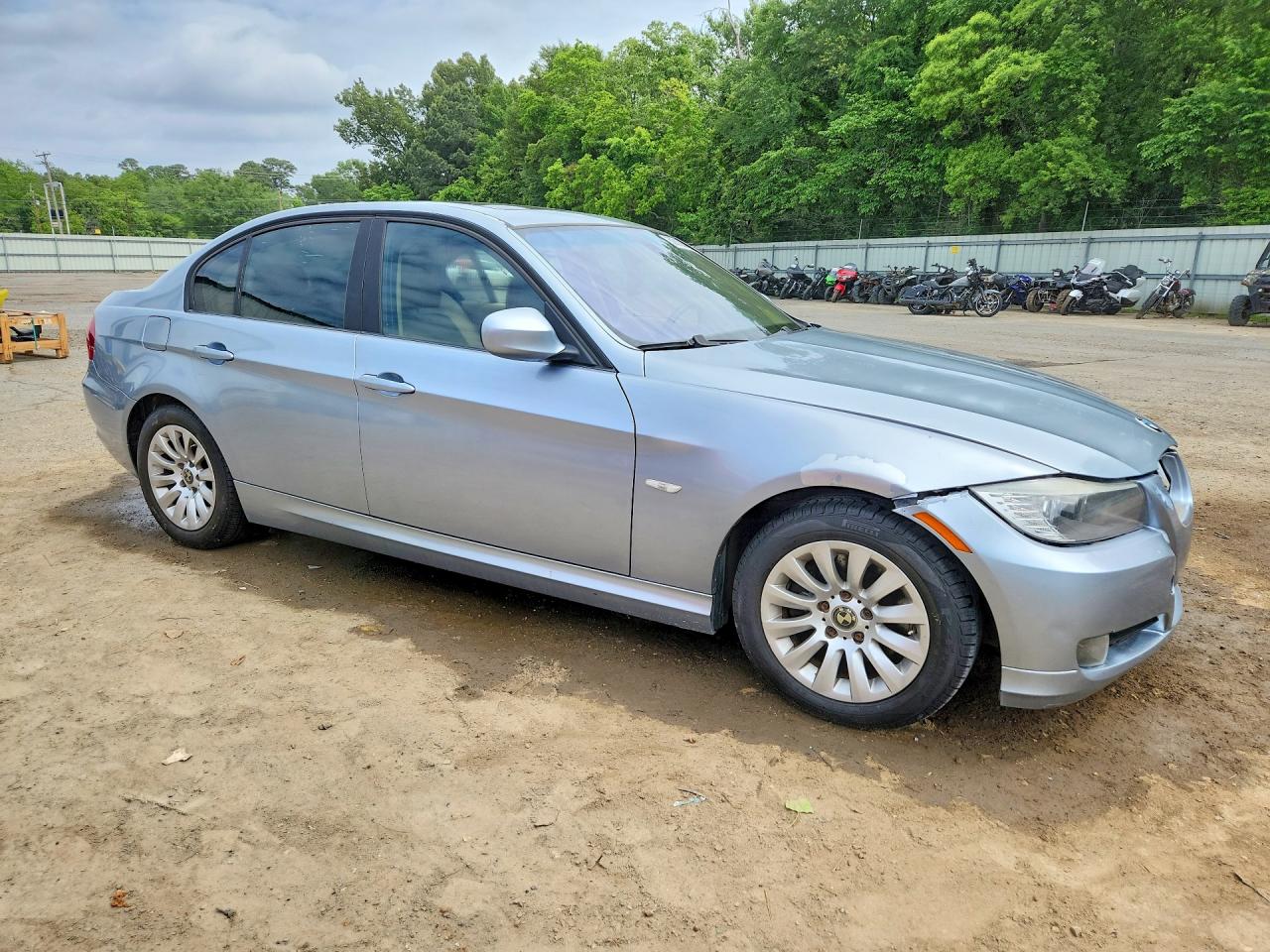 2009 BMW 328 I photo 10