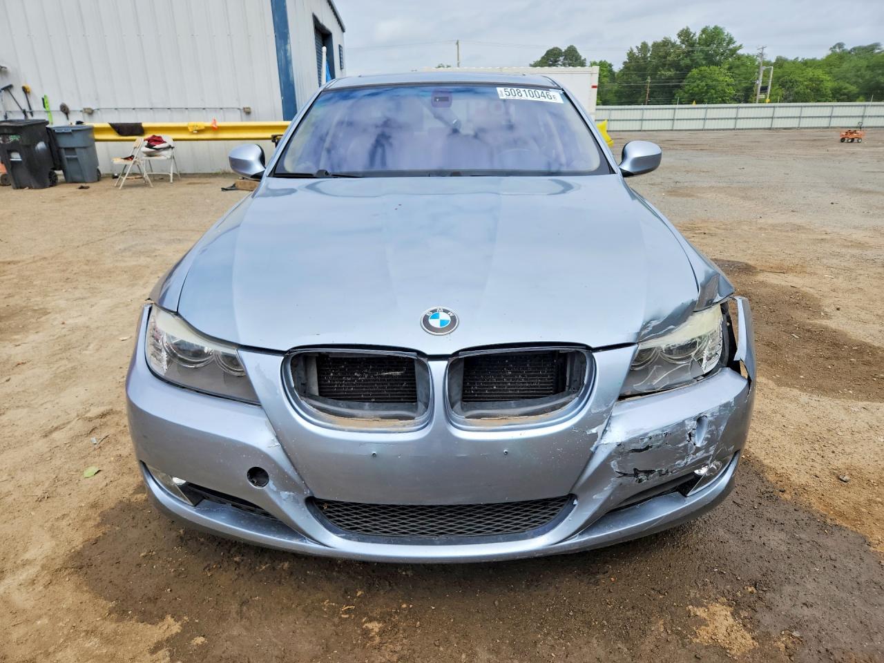 2009 BMW 328 I photo 13