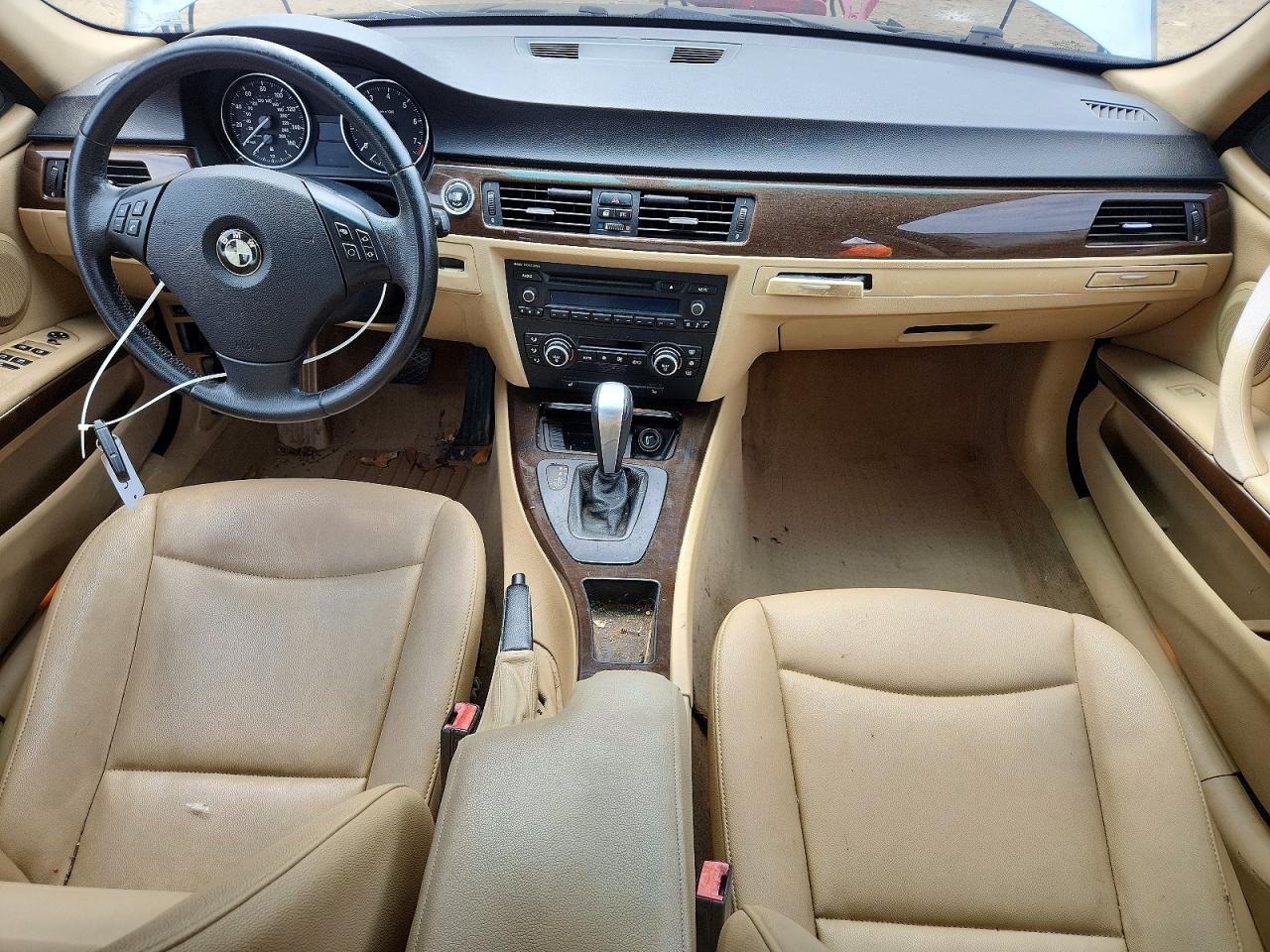 2009 BMW 328 I photo 22
