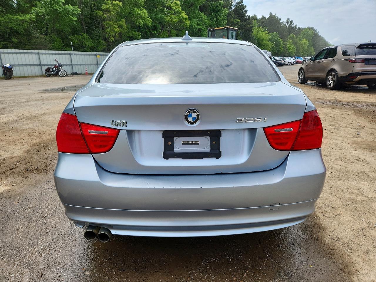 2009 BMW 328 I photo 16