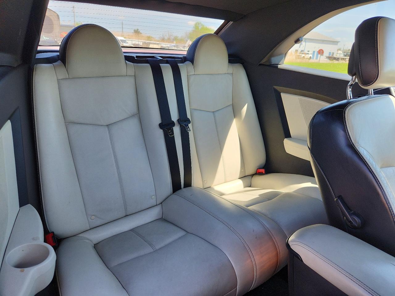 2013 CHRYSLER 200 LIMITED photo 10