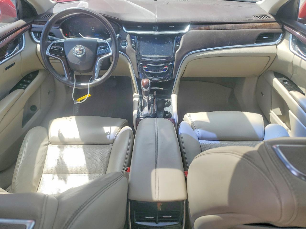 2013 CADILLAC XTS PREMIUM COLLECTION photo 15