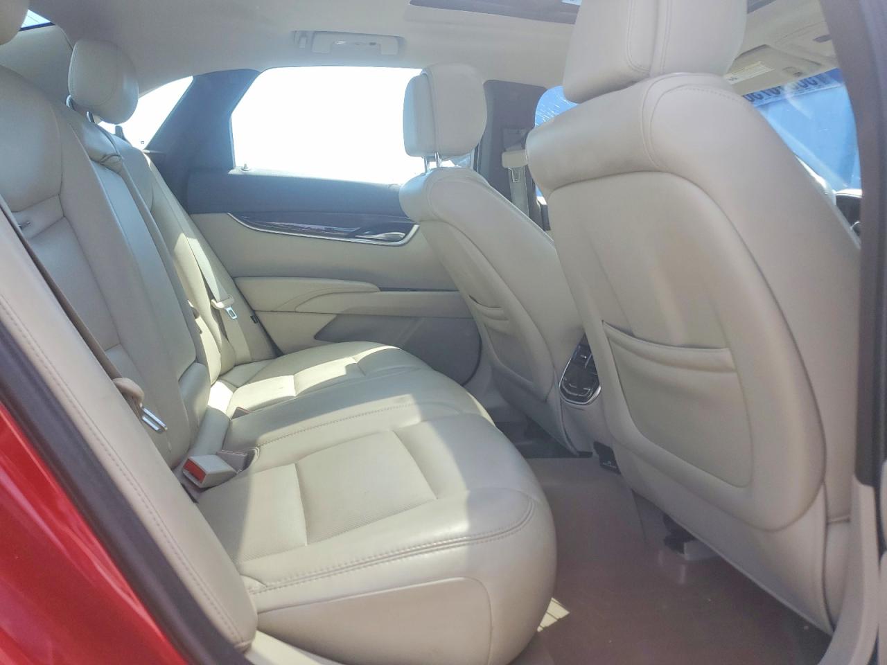 2013 CADILLAC XTS PREMIUM COLLECTION photo 19
