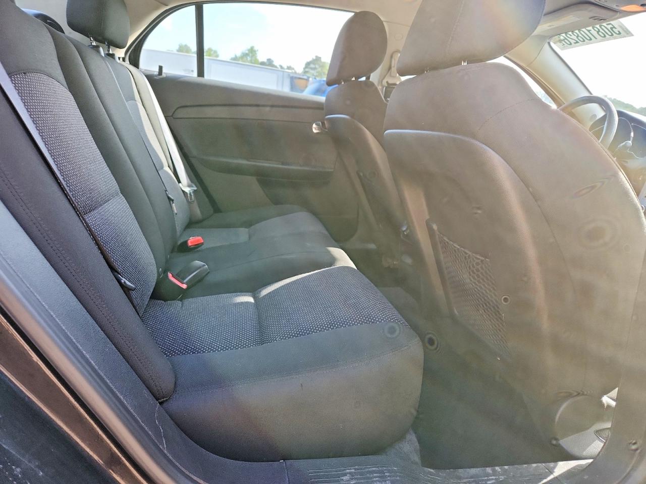 2012 CHEVROLET MALIBU 1LT photo 28