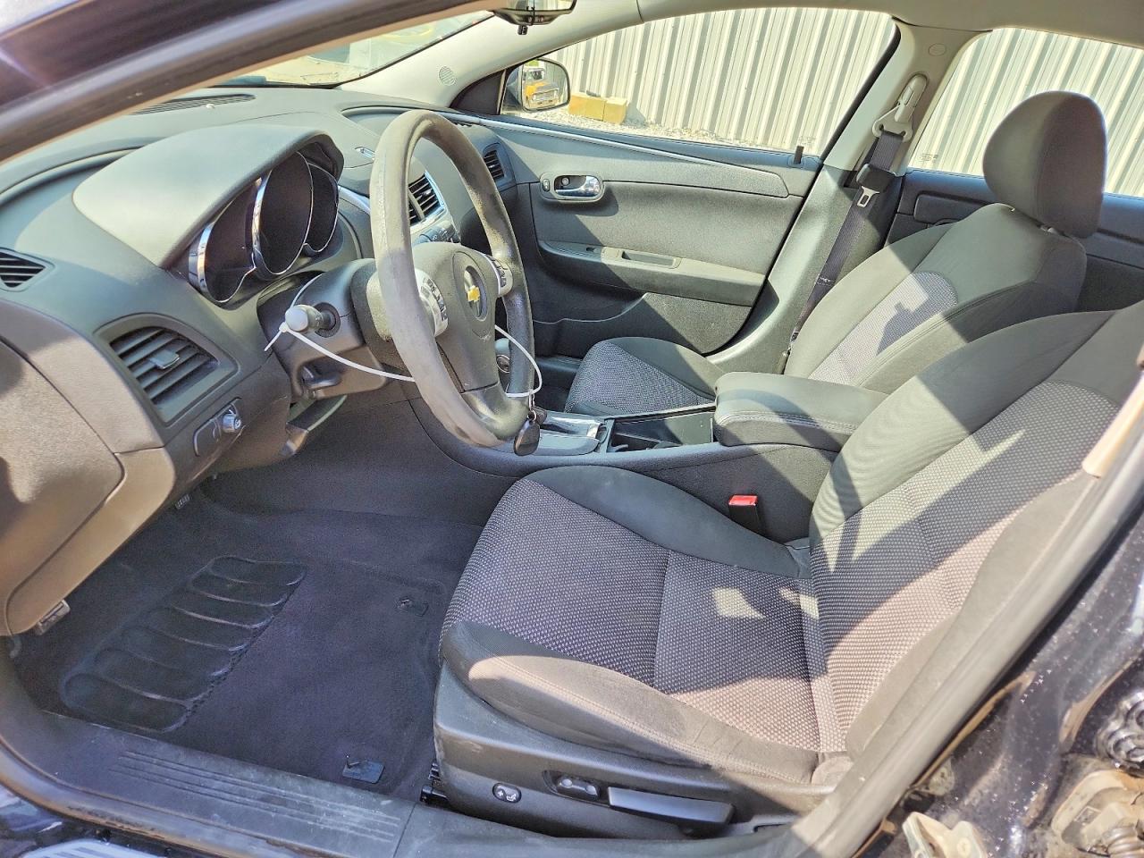 2012 CHEVROLET MALIBU 1LT photo 19